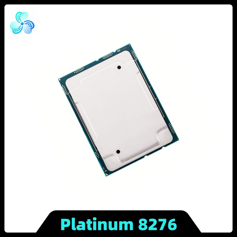 Xeon Platinum 8276 SRF99 CPU 2 - Gold 6248R recension och pris