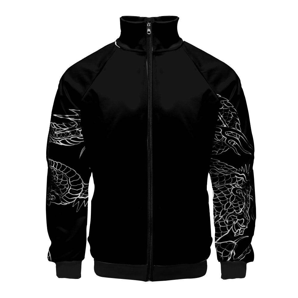 Coats Anime Dragon Cosplay Cos - Gold 6138 recension och pris