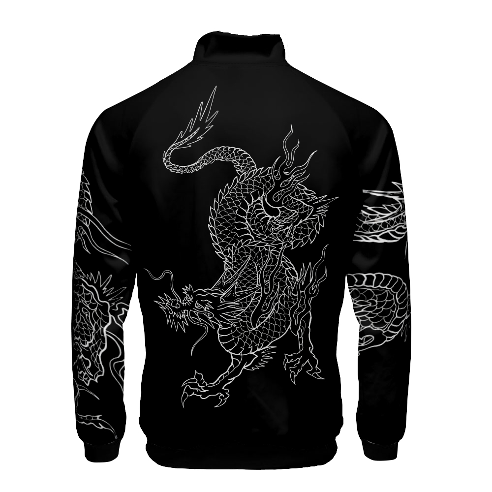 Coats Anime Dragon Cosplay Cos - Gold 6138 recension och pris