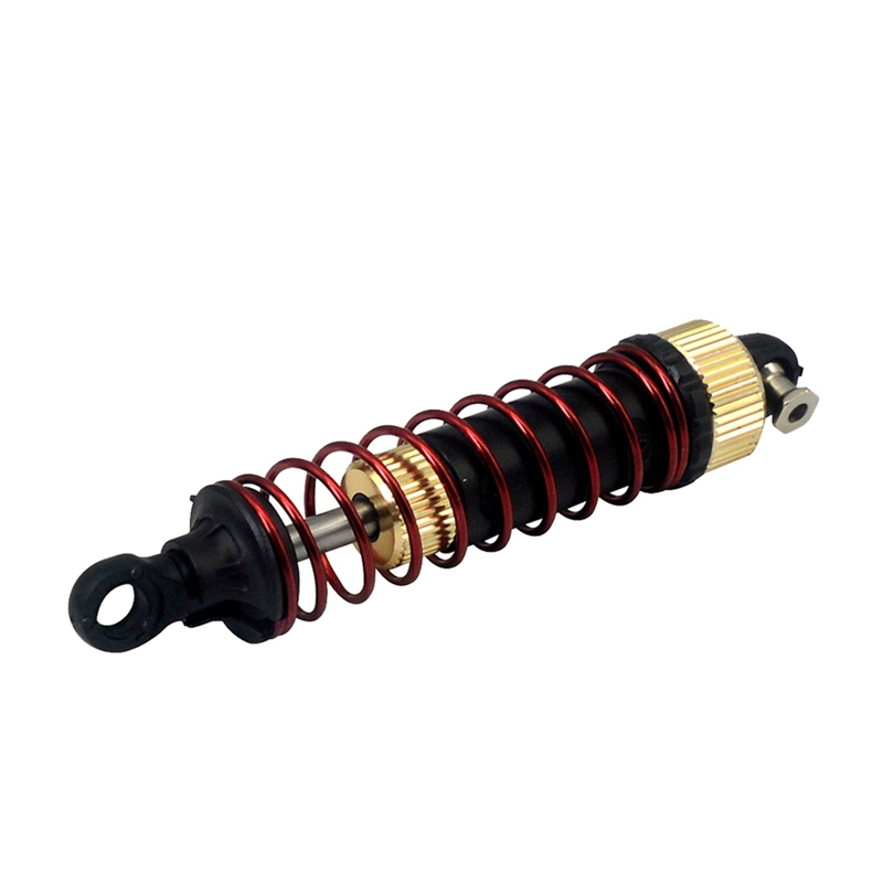 Best-4Pcs Shock Absorbers Damp - Gold 6138 recension och pris