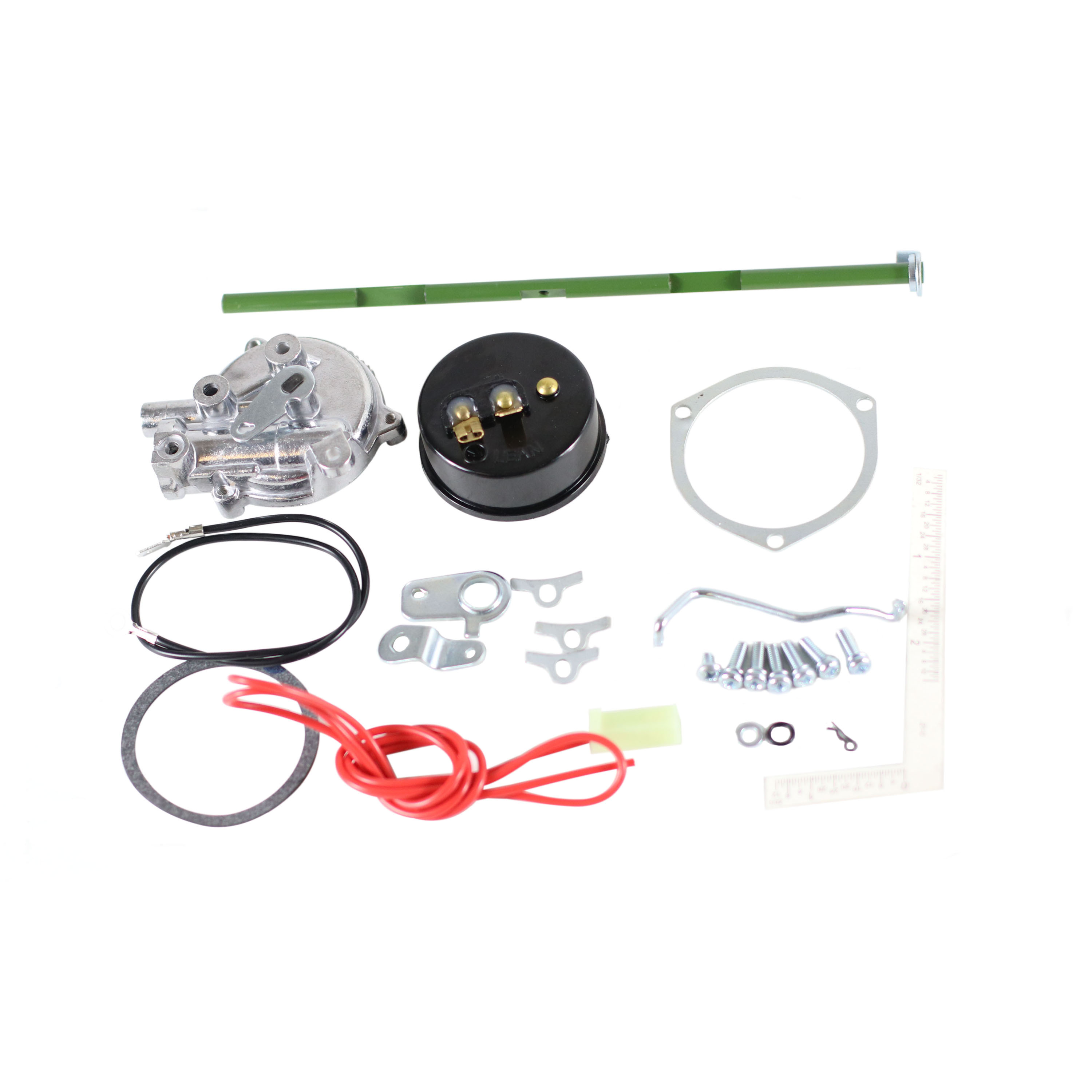 SherryBerg Carburetor Vacuum M - Gold 6138 recension och pris